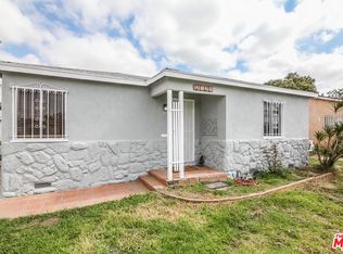 3735 E Duma St, Compton, CA 90221