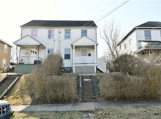 522 Farnsworth Ave, Clairton, PA