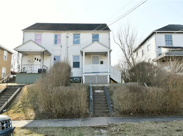 522 Farnsworth Ave, Clairton, PA 15025