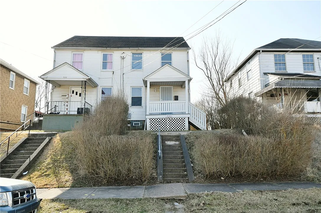 522 Farnsworth Ave photo 1