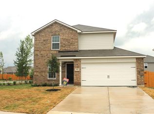 101 Maywood Ln, Jarrell, TX 76537