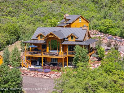 101 Cherokee Ln, Carbondale, CO, 81623