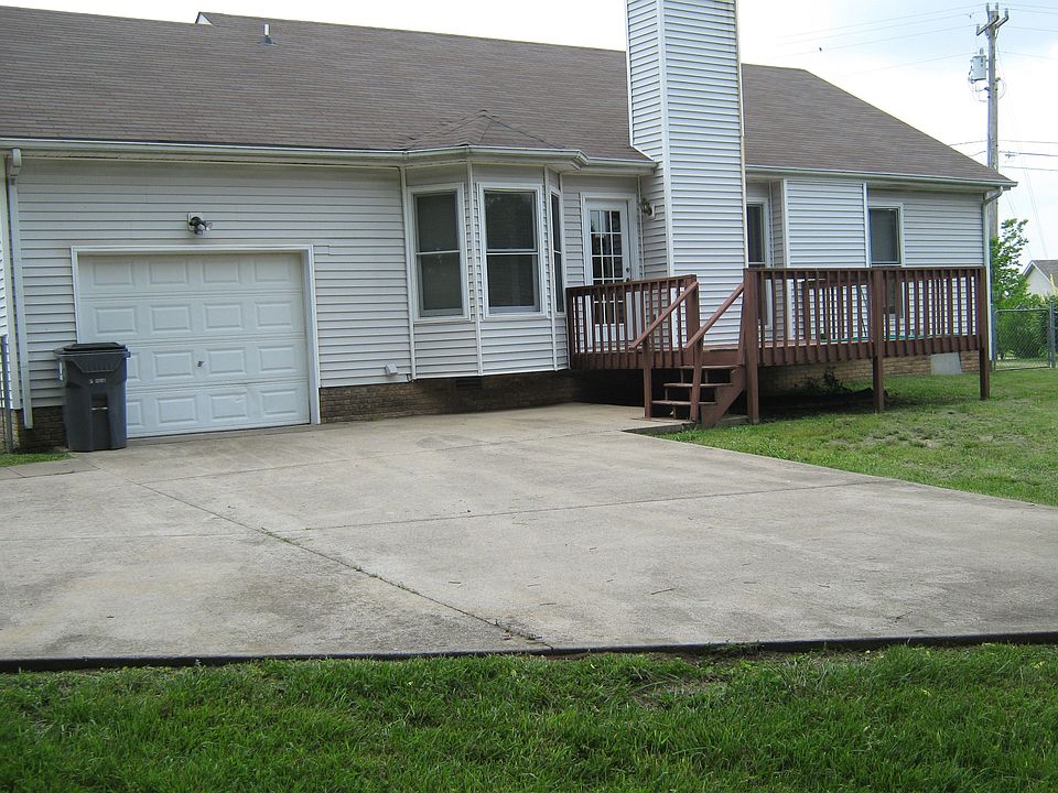 2nd image of 1723 Crestview Dr