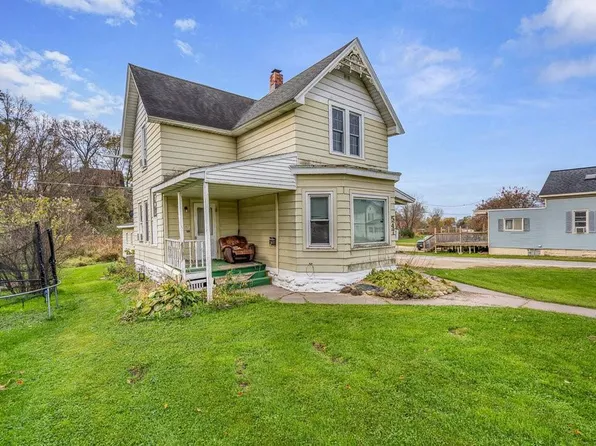 547 East Main Street #1 and 2, Arcadia, WI 54612