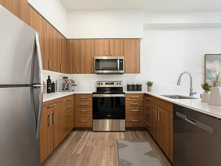 Kitchen Kitchen