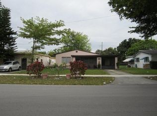 4220 Harrison St, Hollywood, FL 33021