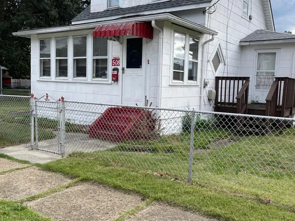 508 Simpson Ave, National Park, NJ 08063