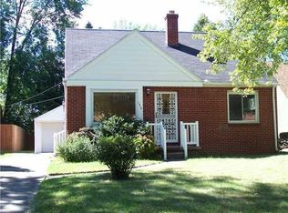 1616 Colleen Ct, Toledo, OH 43614