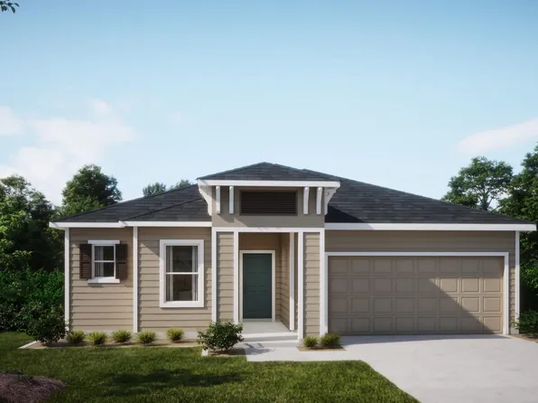 223 Savannah Way, Saint Marys, GA 31558
