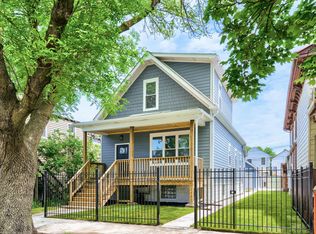 4229 S Princeton Ave, Chicago, IL 60609