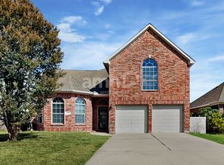 439 Pinewood Ridge Dr, Spring, TX 77386
