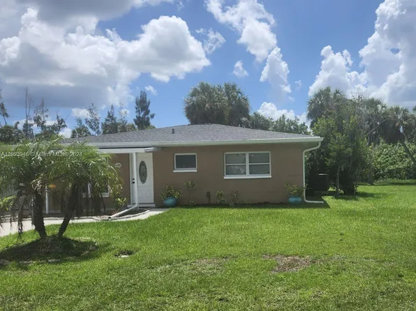 145 Glenholm Ave, Punta Gorda, FL 33950