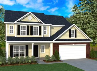 244 Haley Brooke Dr, Conway, SC 29526