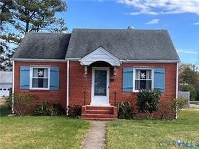 5125 Cavedo Ln, Henrico, VA, 23231