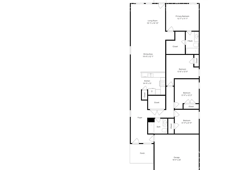 10515 McClintock Dr — Photo 2