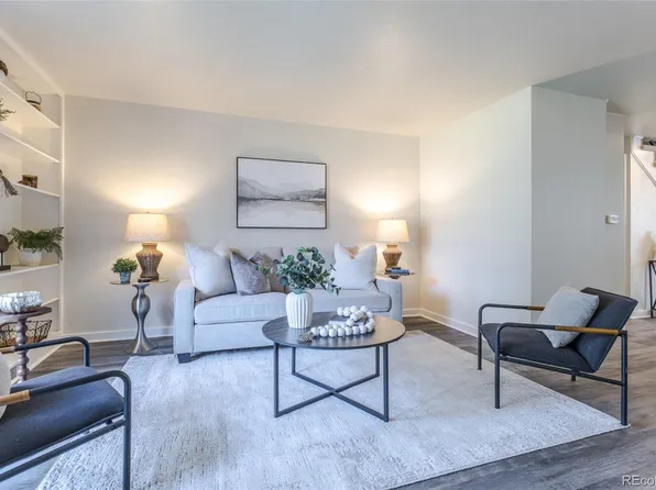 1200 S Monaco St Parkway #17, Denver, CO 80224