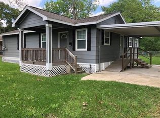 118 Thelma Ln, Texas City, TX 77591