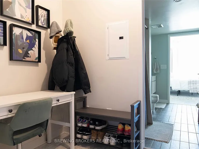 25 Telegram Mews #3311 — Photo 20