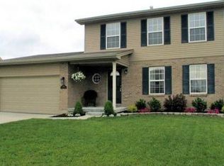 1494 Leah Ann Ct, Hamilton, OH 45013