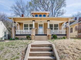 232 S Vassar Ave, Wichita, KS 67218