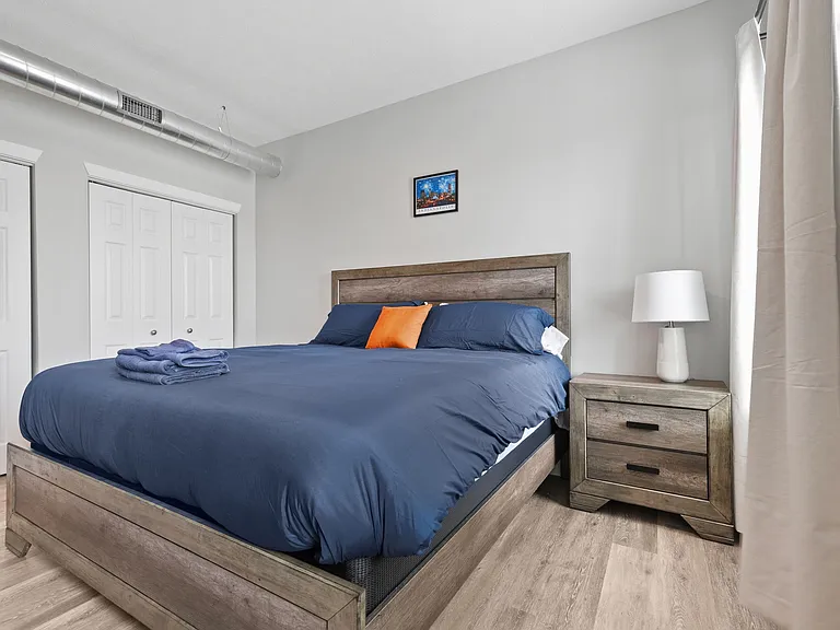 21 W 16th Street21 B02 Indianapolis #STREET21-B02 — Photo 9