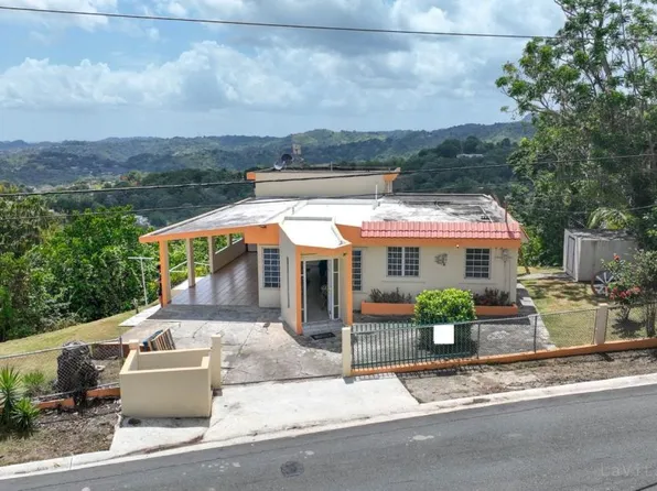 Carr 568 Km 28.9 Bo Padilla, Corozal, PR 00783