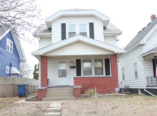 725 Toronto Ave, Toledo, OH 43609