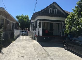 516 E 32nd St, Los Angeles, CA 90011