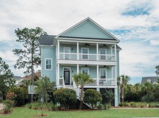 2633 Crooked Stick Ln, Mount Pleasant, SC 29466
