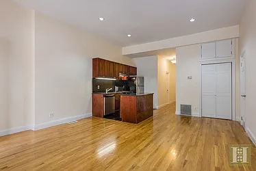 Rented by Halstead Real Estate