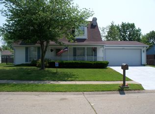 5027 Gringo Dr, Indianapolis, IN