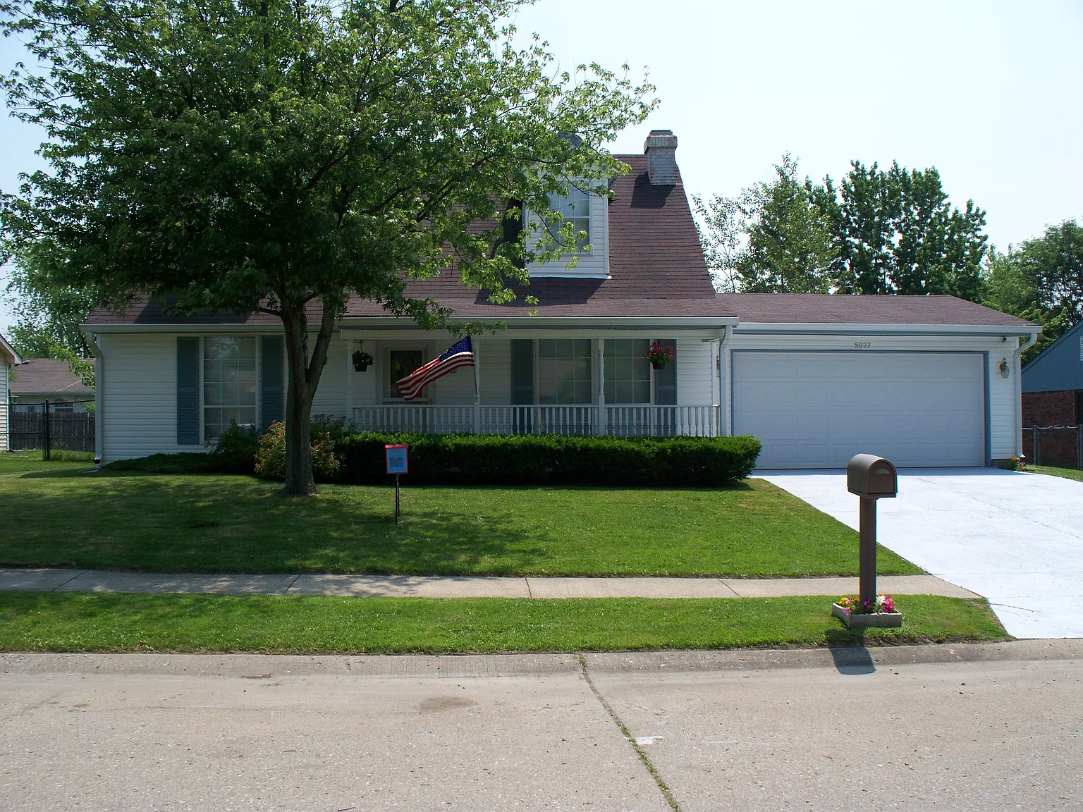 5027 Gringo Dr photo 1