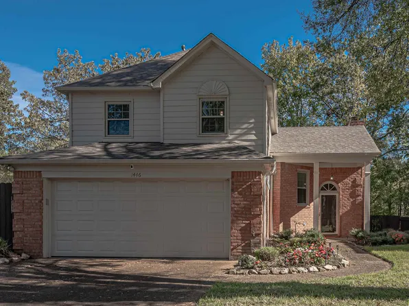 1446 Wood Trail Cir, Cordova, TN 38016