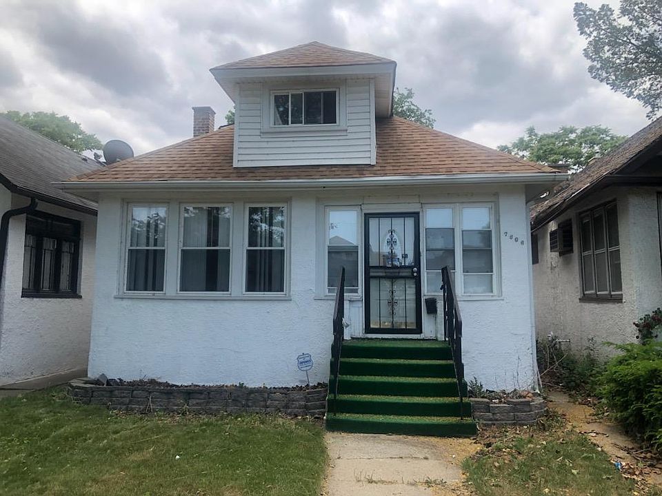 1st image of 7606 S Luella Ave