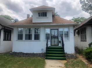 7606 S Luella Ave, Chicago, IL