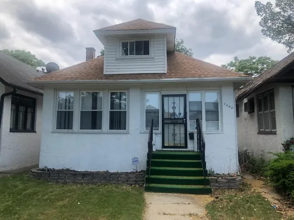 7606 S Luella Ave, Chicago, IL 60649