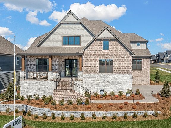 4th image of 7292 Orrinshire Dr Lot 9