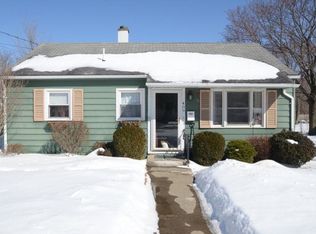 409 Shelbourne St, Horseheads, NY