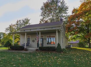 11908 Jordan Rd, Saline, MI 48176