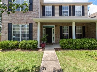 11839 Summerhaven Cir, Gulfport, MS 39503