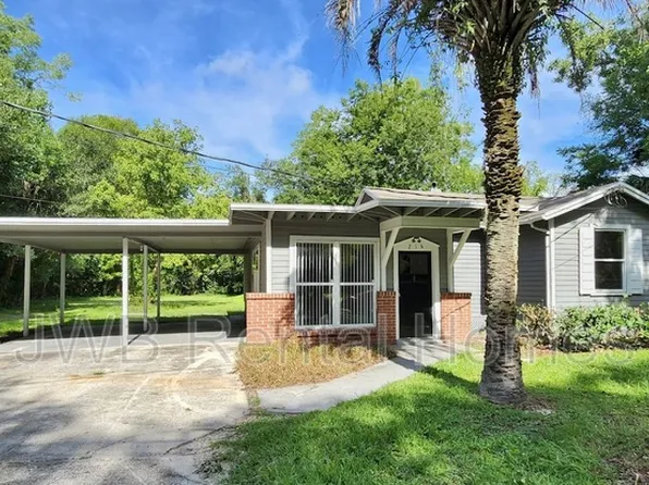 214 Santa Barbara Ave, Jacksonville, FL 32254