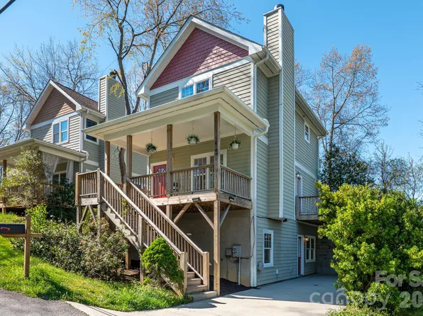 4 Cottage Ct, Asheville, NC 28801