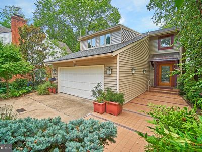 1406 N Johnson St, Arlington, VA, 22201