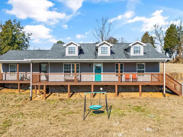 604 Chris Haven Dr, Seymour, TN 37865