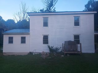 11531 New Town Rd, New Kent, VA 23124