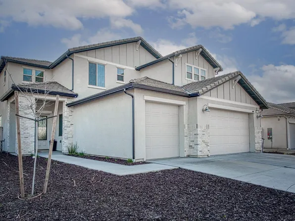 19733 Desert Willow Ln, Friant, CA 93626