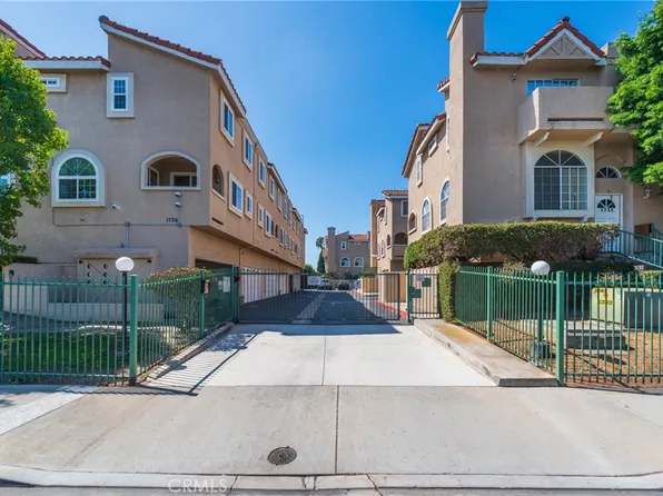 1726 W 147th St APT A, Gardena, CA 90247