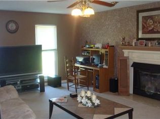200 Brookhaven Dr, Columbia, TN 38401