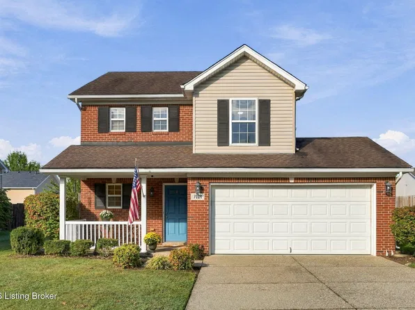 7004 Hollow Oaks Dr, Louisville, KY 40291