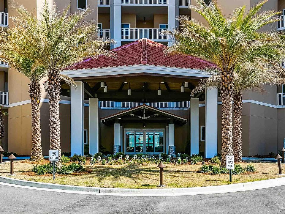 VIsta Del Mar Condo Apartments Pensacola, FL Zillow